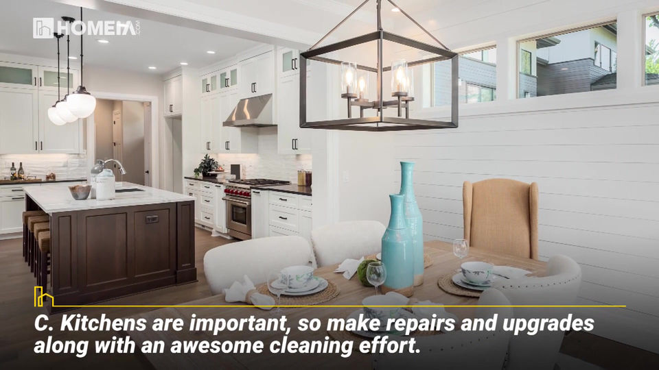 Selling Your House: Choose Home Improvements That Sway and Sell – Author: Gloria Russell